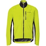 Vaude Kuro Rain Jacket, Bright Green, XL