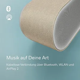 Denon Home 600 Charcoal