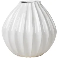 Broste Copenhagen Wide 30 cm ivory