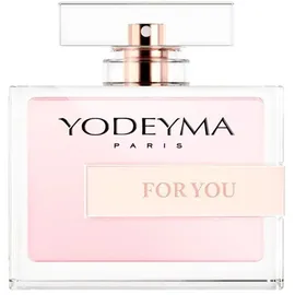 YODEYMA For You Eau de Parfum 100 ml