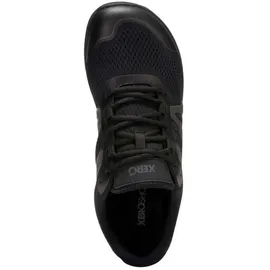 Xero Shoes HFS II Herren Schwarz 44,5