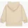 Roxy Fleecepullover "BACK TO", Mädchen, Gr. 14 (158/164), parchment, Obermaterial: 100% Polyester, Sweatshirts Fleecepullover