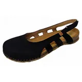 El Naturalista Slingpumps schwarz 37 EU
