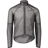 Poc The Supreme Rain Jacket Sylvanite Grey M