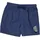 Santa Cruz Badeshorts Crescent Bone Hand Blau M