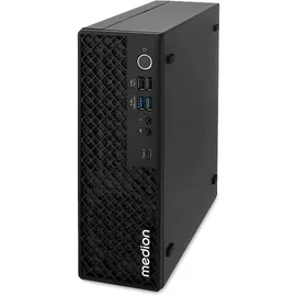 Medion Picoworx T80 III Mini-PC 2023 16 GB RAM 512 GB SSD Intel Arc Graphics Windows 11
