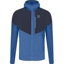 Montura Spitze Maglia b.blue/marine (85022) L