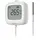 Sonoff Snzb-02ld Thermometer - White - One Size