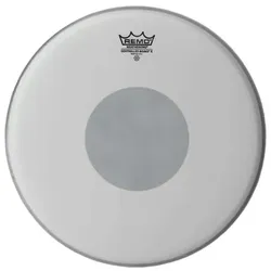Remo Controlled Sound X - Snare Fell - 13 Zoll - Coated - Snare-Drum-Fell