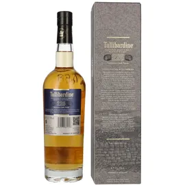 Tullibardine 225 Sauternes Finish 43% vol 0,7 l Geschenkbox