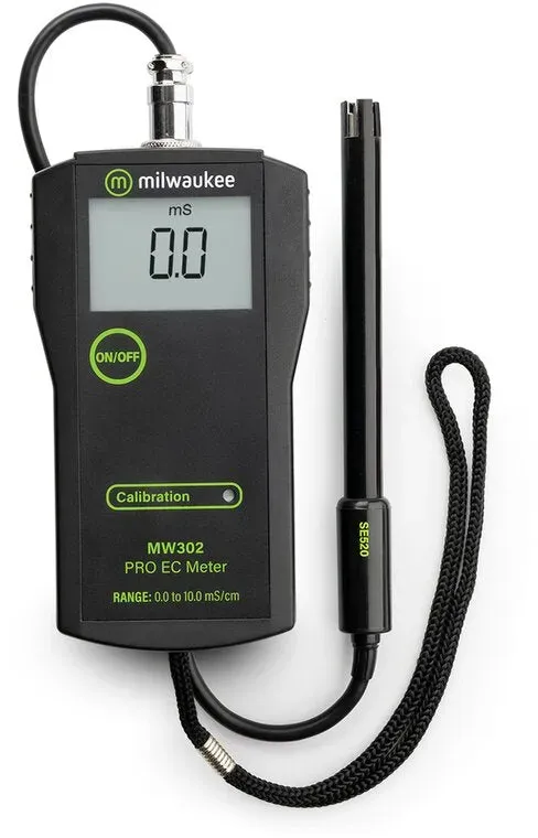 Milwaukee PRO EC Messgerät MW302