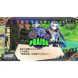The Princess Guide - Edition (ESRB) (Nintendo Switch)