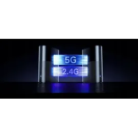 Xiaomi BE3600 Pro Mesh System 3 St.