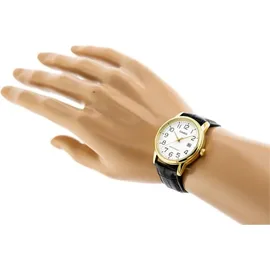 Casio MTP-V002GL-7B2 Leder 40 mm zd106a