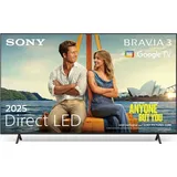 Sony K-55S39B BRAVIA 3 LED TV
