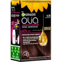Garnier Olia 4.15 schokobraun