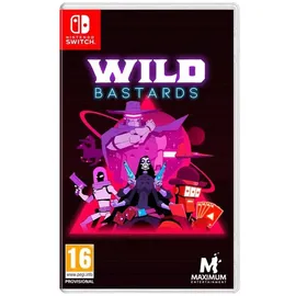 Wild Bastards - Switch