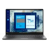 Dell Pro 16 16" Intel Core Ultra 5 225U 16 GB RAM 512 GB SSD Win11 Pro Platinum Silver