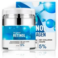 P-Beauty Retinol Creme 50 ml