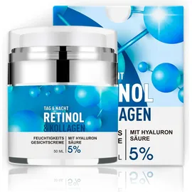 P-Beauty Retinol Creme 50 ml