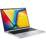 Asus VivoBook 16 X1605ZA-MB504W, Transparent Silver, Core i5-12500H, 16GB RAM, 1TB SSD, DE (90NB0ZA2-M018M0)