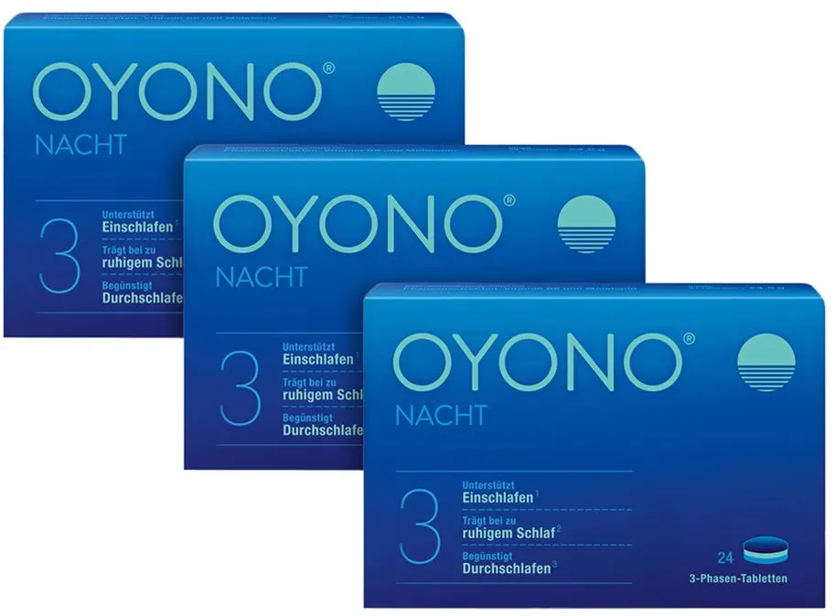 Oyono 24 Set 3 St