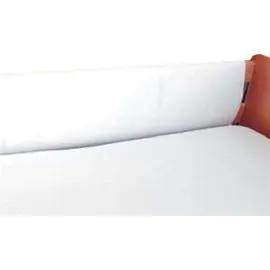 Careline Bettschutzgitter 1 St 76,5-86 cm Weiß