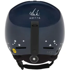 OAKLEY Mod 1 Pro 51-55 cm Space Dust Abyss With Stars
