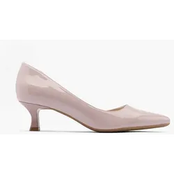 Pumps - Damen - rosa
