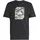 adidas Camo Shape Graphic T-Shirt, black XXL