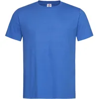 Stedman Classic Men T-shirt Royalblau Baumwolle X-Large Herren