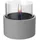 Kleining Tenderflame Tischfeuer Breeze 10 200 ml Tank Grau