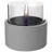 Kleining Tenderflame Tischfeuer Breeze 10 200 ml Tank Grau