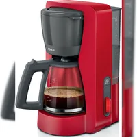 Bosch MyMoment TKA3M134 Rot