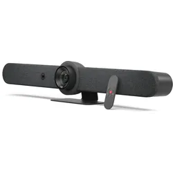 Logitech Rally Bar Videokonferenzsystem Ethernet/LAN Gruppen-Videokonferenzsystem