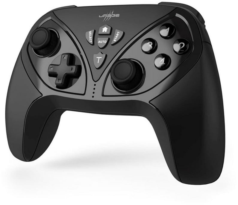 Preisvergleich Produktbild uRage Vendetta 300 Unleashed, schwarz Gaming-Controller schwarz