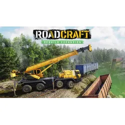 RoadCraft - Rebuild Expansion