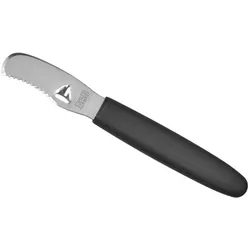 Orangenschäler 16,5cm