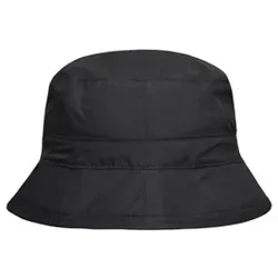 Funktioneller Fischerhut MB6701, schwarz, Größe L/XL - schwarz - L