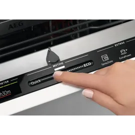 AEG FSE82827P