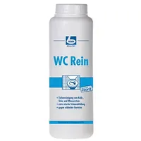 Becher WC-Reiniger Pulver 1 kg