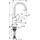Hansgrohe Vivenis Einhandmischer 210 75032000