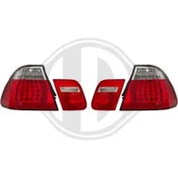 Diederichs Heckleuchtensatz HD Tuning