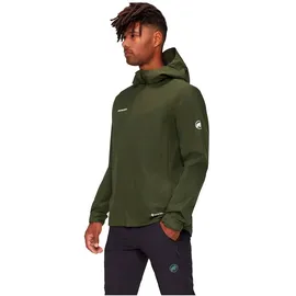 Mammut Treeline Light HS Jacke (Größe M