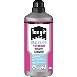 Tangit Spezialreiniger PE/PP/PB/PVDF 1 l