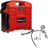 Einhell Expert TE-AC 36/8 Li OF Solo