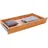 Linea Natura Bettschubkasten AMAZON - B/H/T ca. 145.00x23.50x77.00