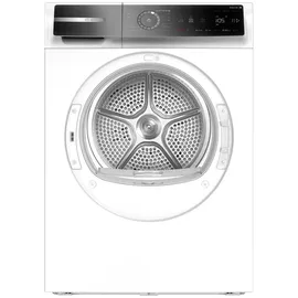 Bosch WRB247D0ES Serie 8 Wärmepumpentrockner (9 kg)