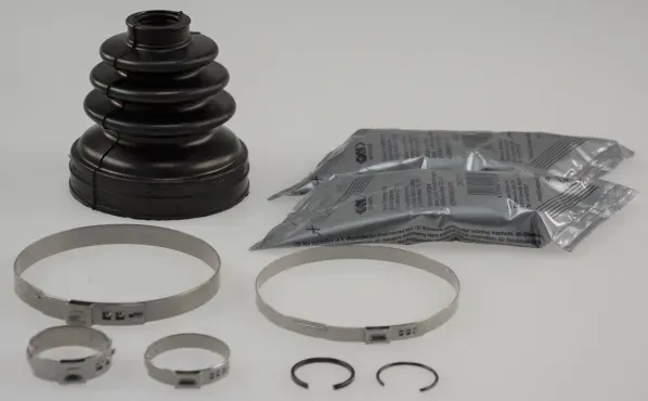 SPIDAN Faltenbalgsatz, Antriebswelle gknb11079 für BMW