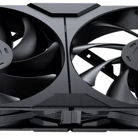 PHANTEKS M25G2-140, Ventilator, 14 cm, schwarz